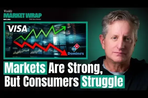 What Earnings Season Reveals About the Economy