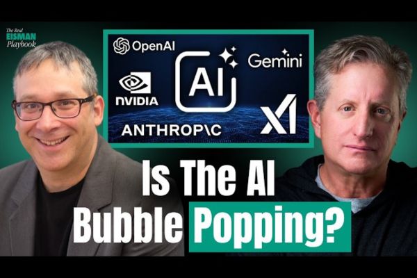 AI Boom or AI Bubble? Understanding the Winners, Risks, and Reality Behind Artificial Intelligence