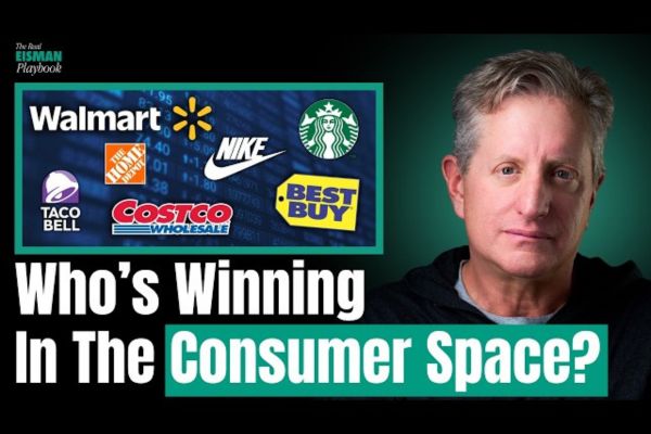Consumer Stocks in 2026: Walmart, Nike, Starbucks & Retail Trends Explained