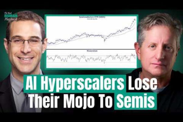 What Market Charts Reveal About AI, ETFs & Tech Stocks in 2026 | Steve Eisman Analysis