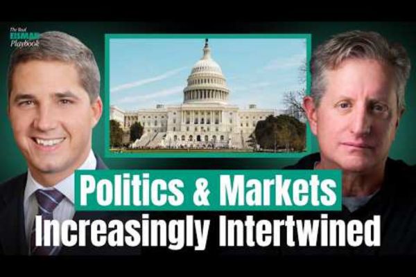 Midterm Elections, Tariffs, Fed Policy & AI: Dan Clifton's 2026 Market Outlook