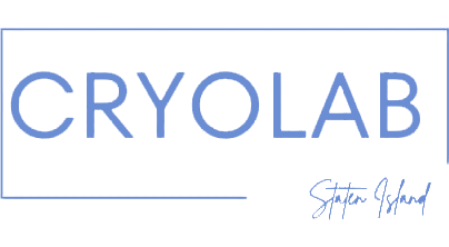 CryoLAB Staten Island Logo