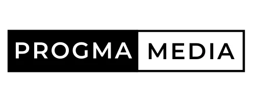 ProgmaMedia Logo