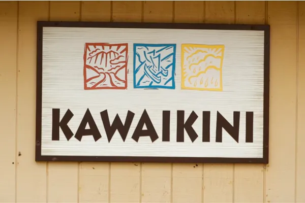 kawaikini 2026