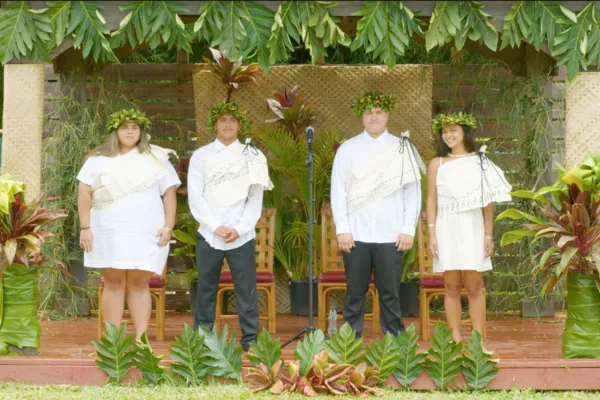 kawaikini graduation 2026