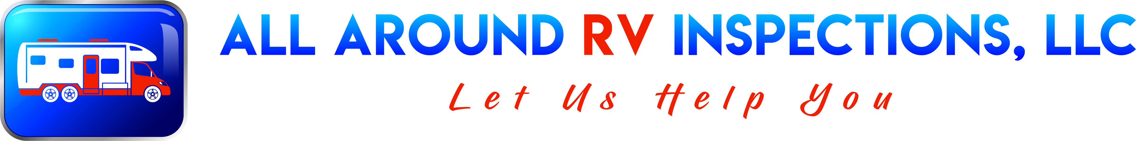 All Around RV Inspections logo