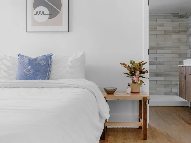 Airbnb Cleaning in Akron