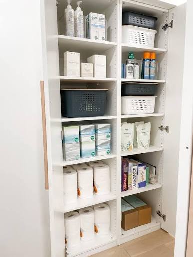 Home Organization in Akron