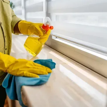 Detail Cleaning in Akron