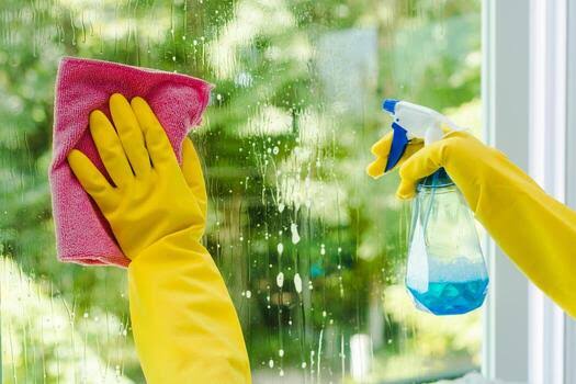Akron Move Cleaning