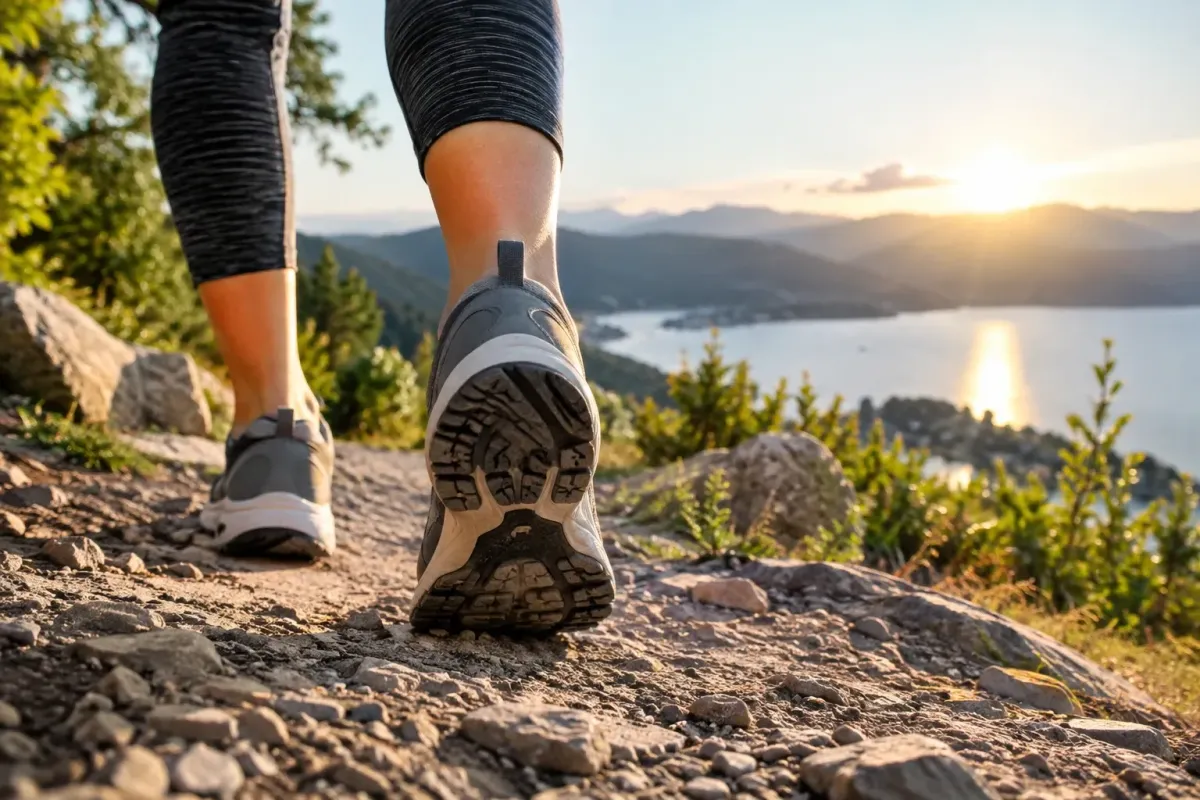 How Arch Supports Help Relieve Foot, Knee, Hip & Back Pain | Fix My Feet