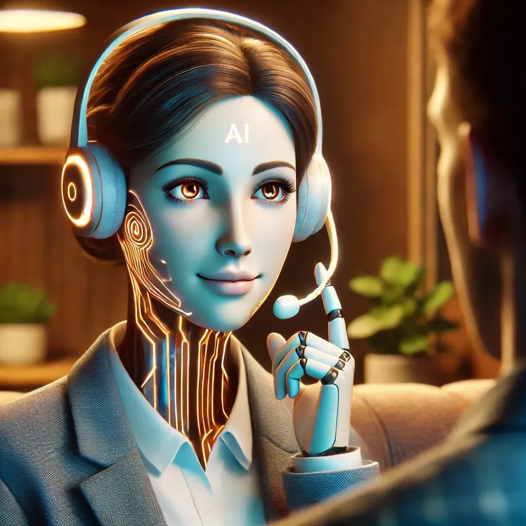 AI Phone Agents