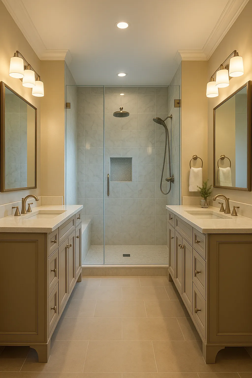 Kitchen Remodel | Dallas-Forth Worth