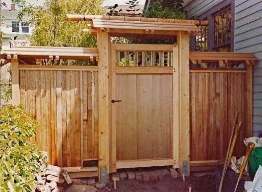 Leander Fencing, install fence in Leander, Texas