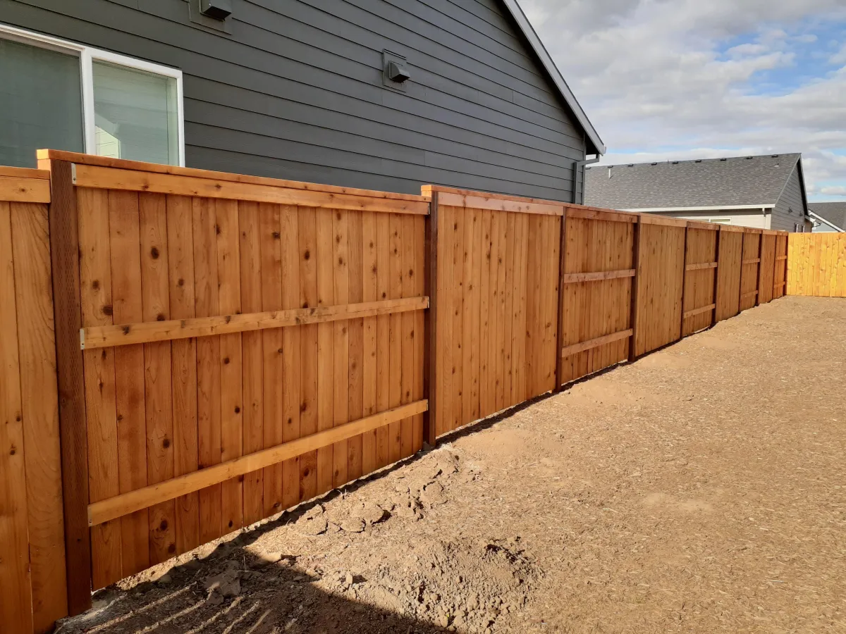 Leander Fencing, install Wood Fence in Leander, Texas
