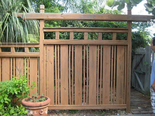 Leander Fencing, install Wood fence in Leander, Texas