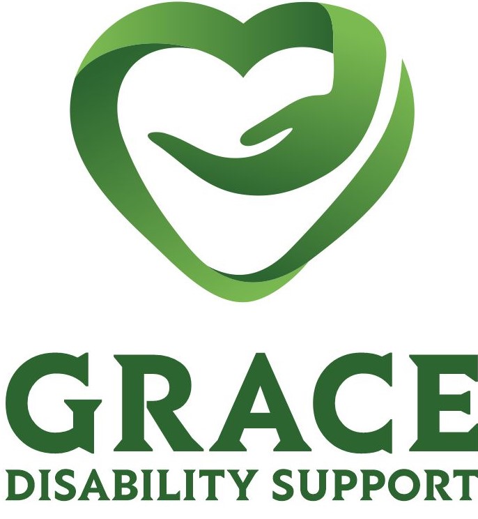 Grace Disability Logo