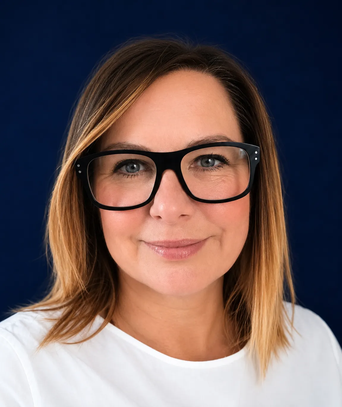 Zoe Leitch, creator of the R.O.S.E.R Performance Framework