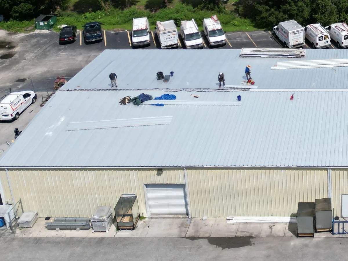 Sarasota-Commercial-Roofing-Engineering-Audit-Excellent