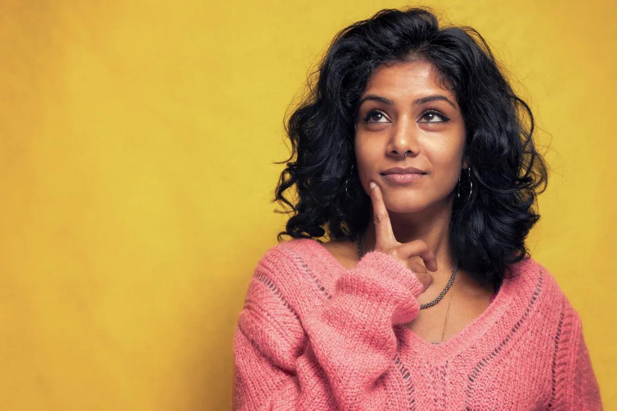 We Can't Change What Has Happened, But We Can Choose What We Focus On | World Thinking Day Reflection