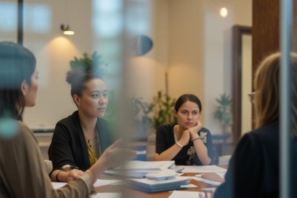 What Your Unresolved Grief Is Doing to Your Team. And Why You Cannot See It.