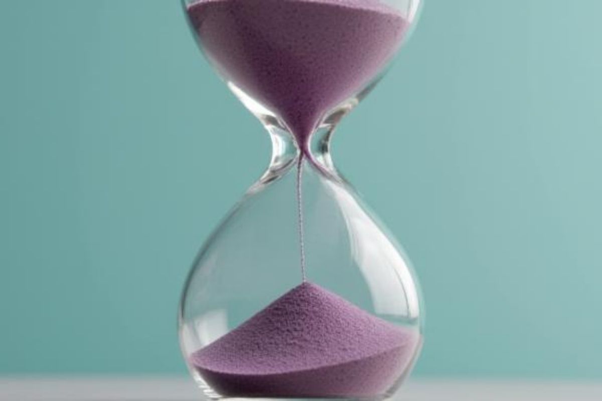 Grief Does Not Stay Where You Put It. It Waits, and It Compounds.