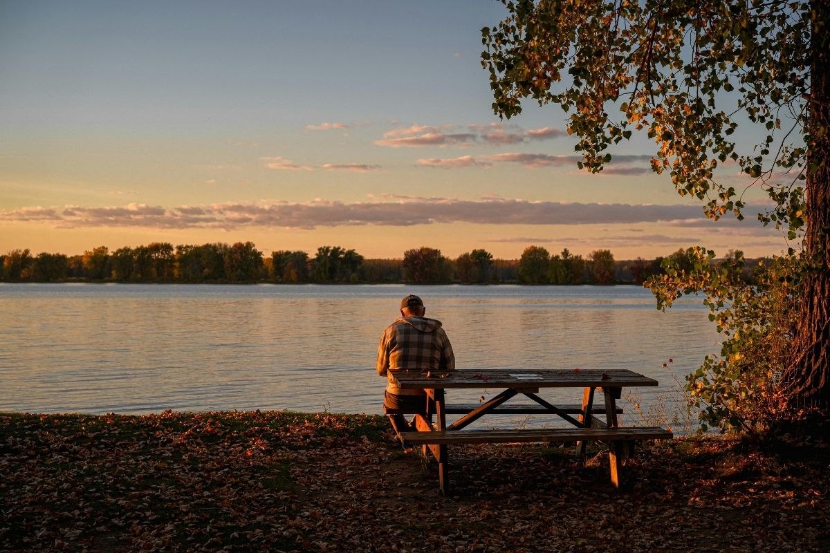 The Grief Nobody Gave You Permission to Have