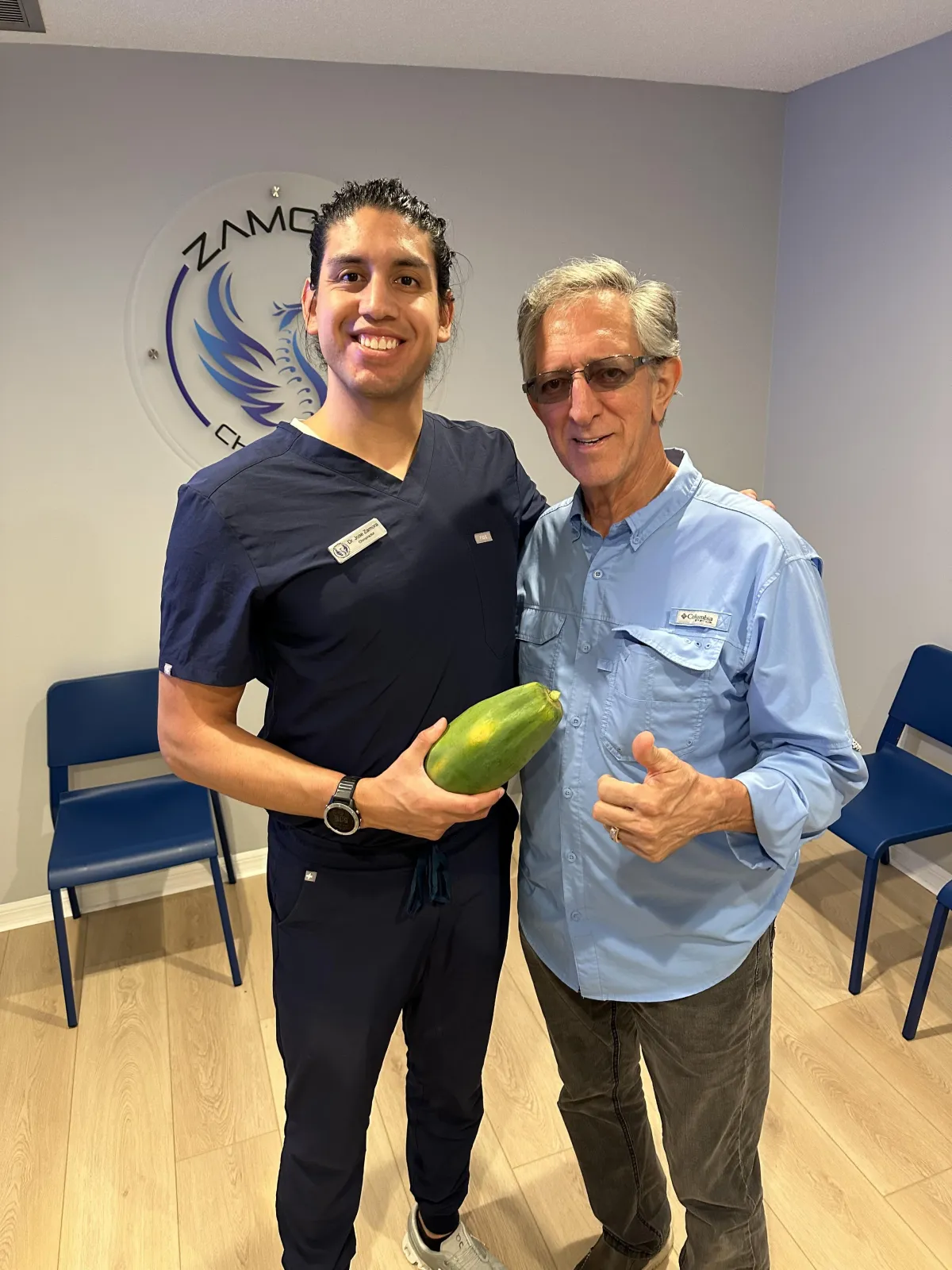 Chiropractor for Medicare in Altamonte Springs, Apopka, Longwood, and Wekiwa Springs