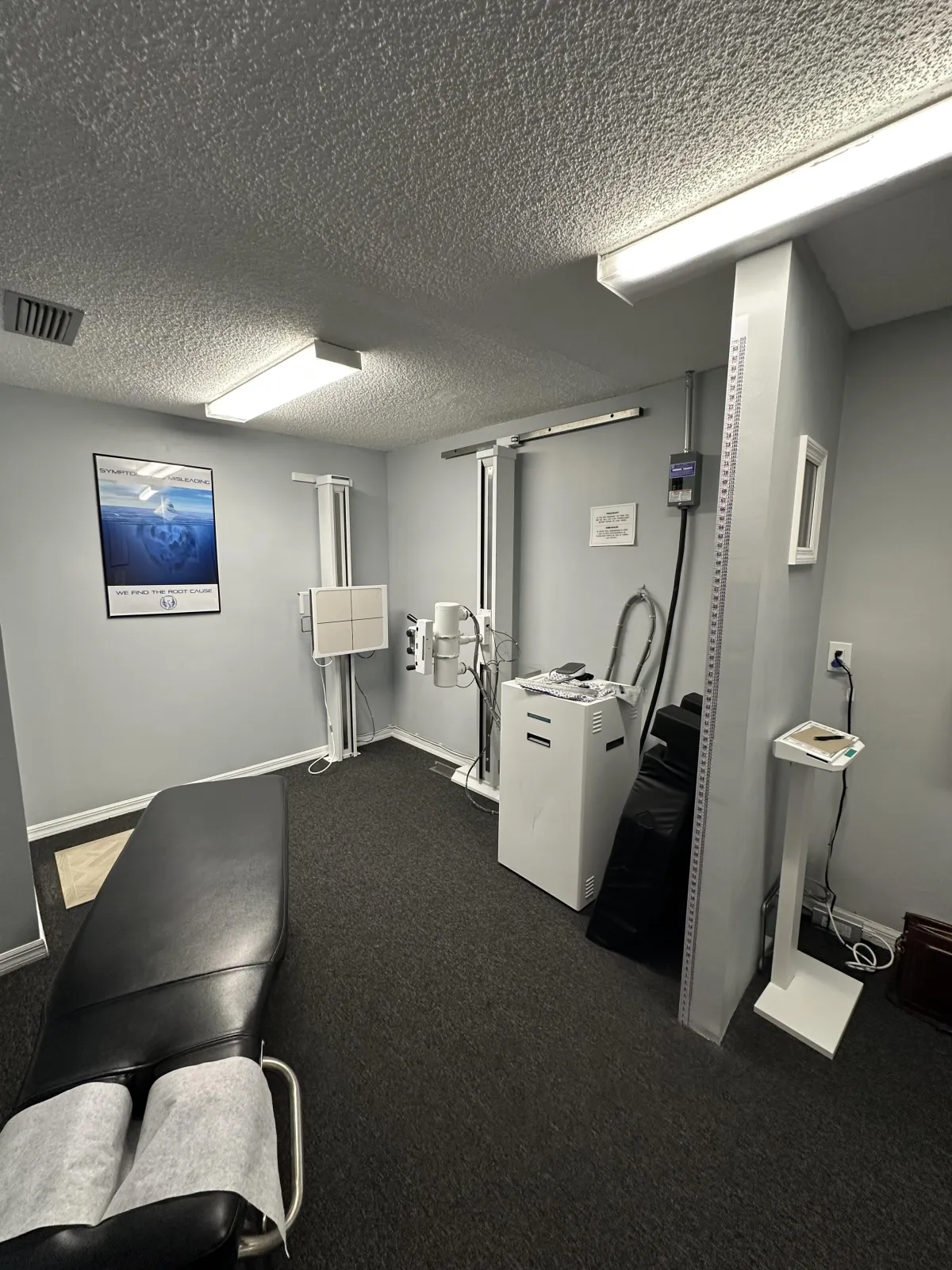 In-House X-rays in Altamonte Springs