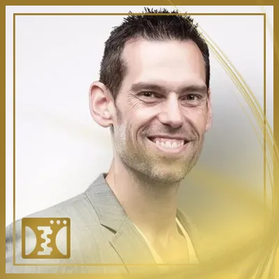 Tom Bilyeu