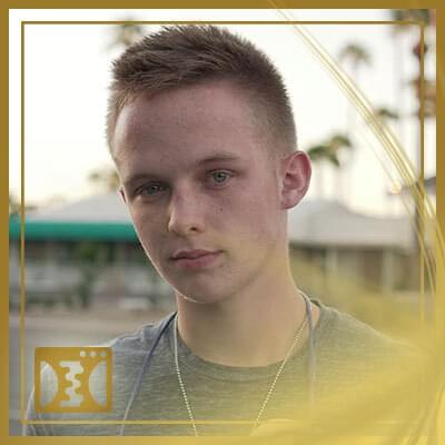 Bailey Richert