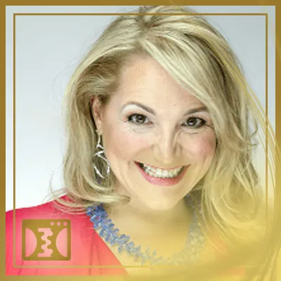 Stacey Martino