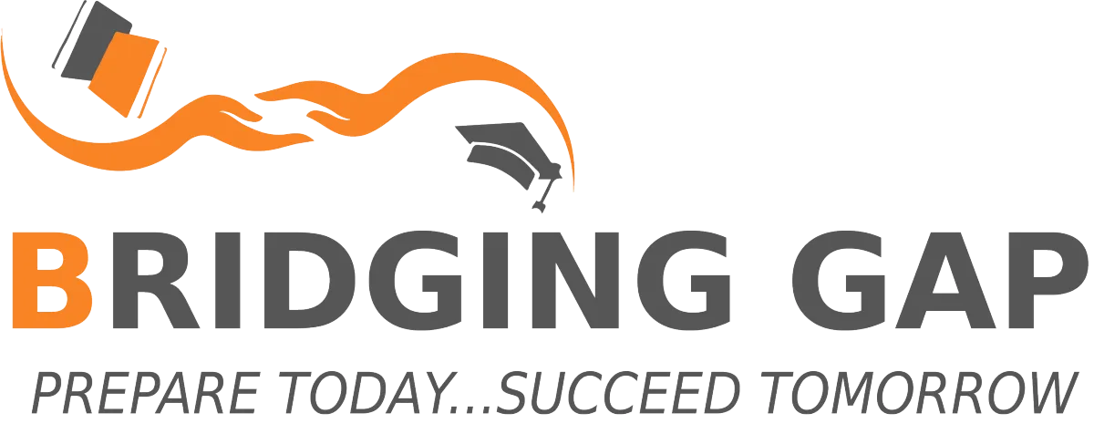 Bridging Gap USA Logo