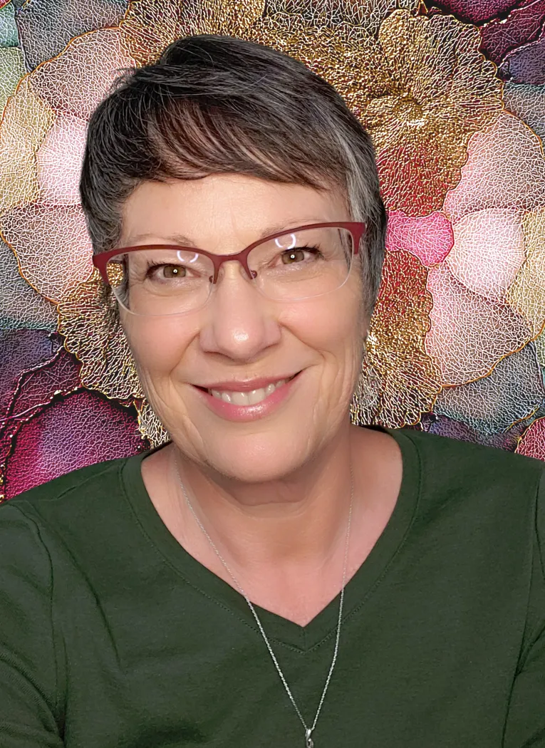 Sarah Cuoco | Precision Health Decisions