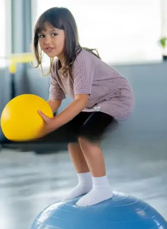 Vestibular