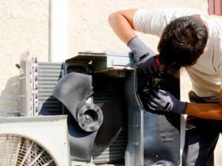 cooling system replacement greater los angeles