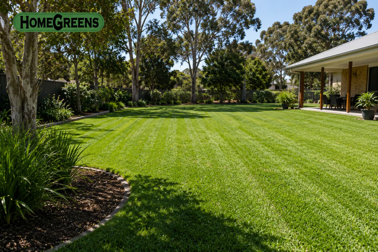 Wanneroo Lawn Mowing: Manage a Large Lawn Without Losing Your Weekend