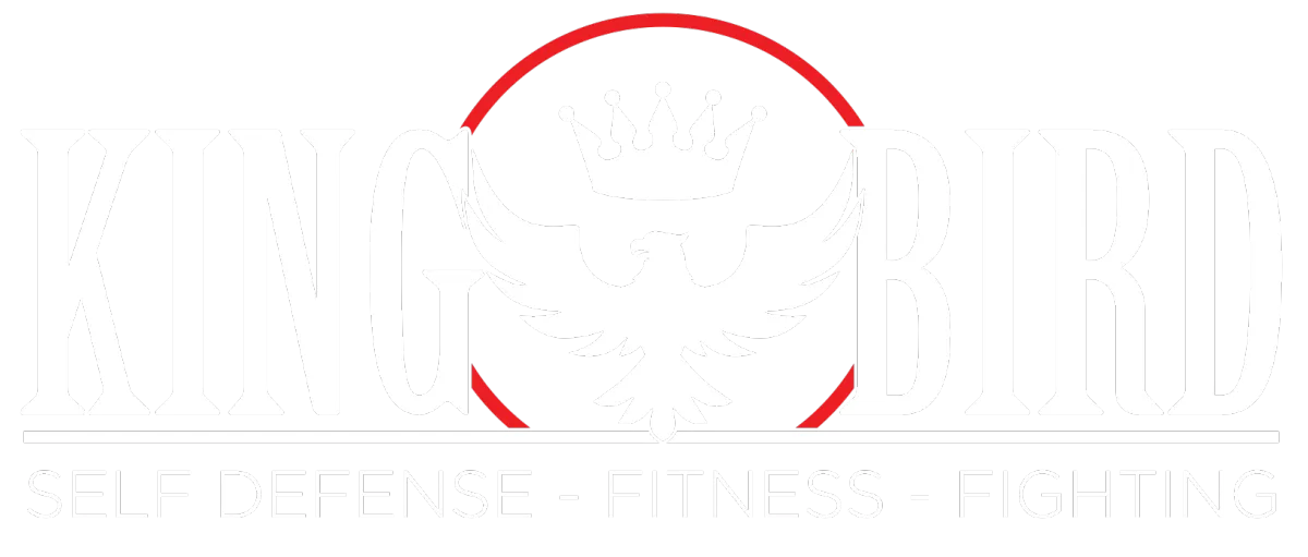 King Bird Self Defense and Krav Maga