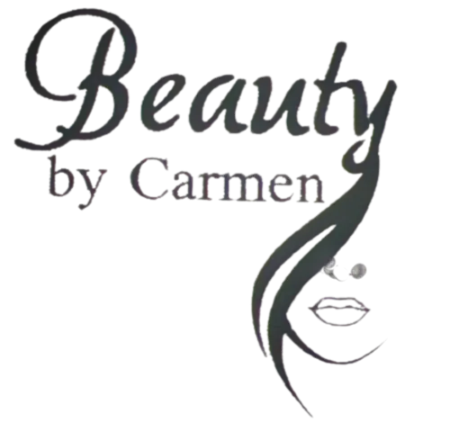 Beauty by Carmen Logo