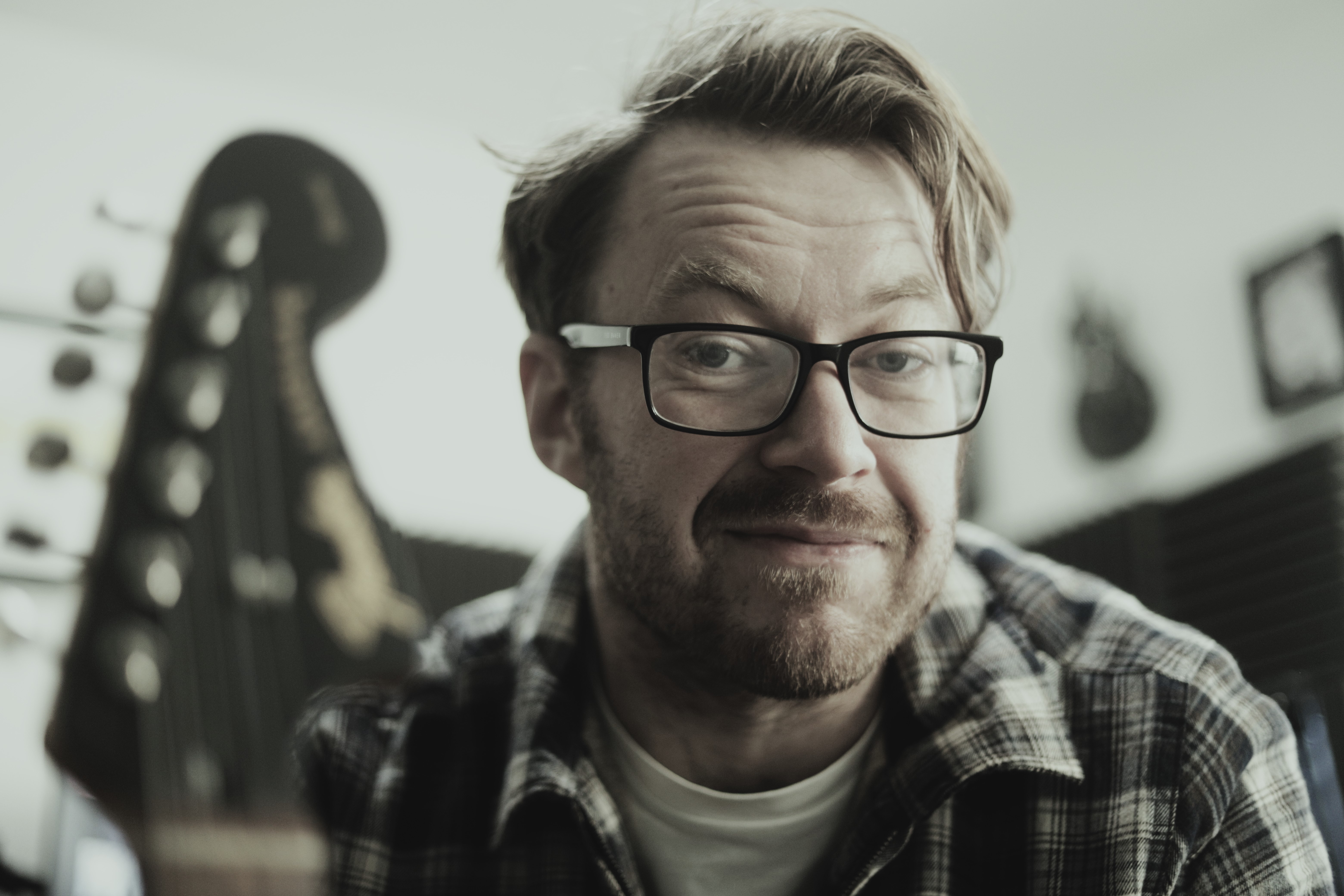 beginner guitar course