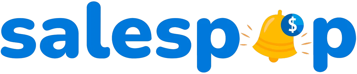 salespop logo
