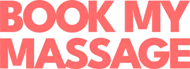 Book My Massage Logo