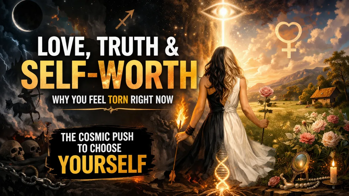 8th House Lilith in Sagittarius inconjunct Venus in Taurus in the 1st  April 10, 2026 AES