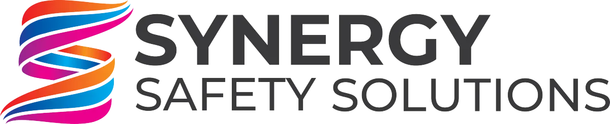 Synergy Safety Solutions Brand Logo