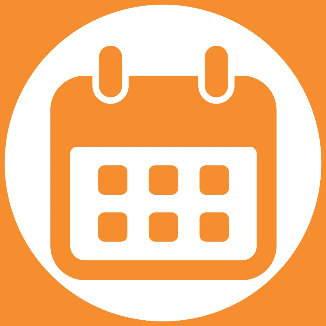 Synergy Safety Solutions Business Calendar - Redirect Link