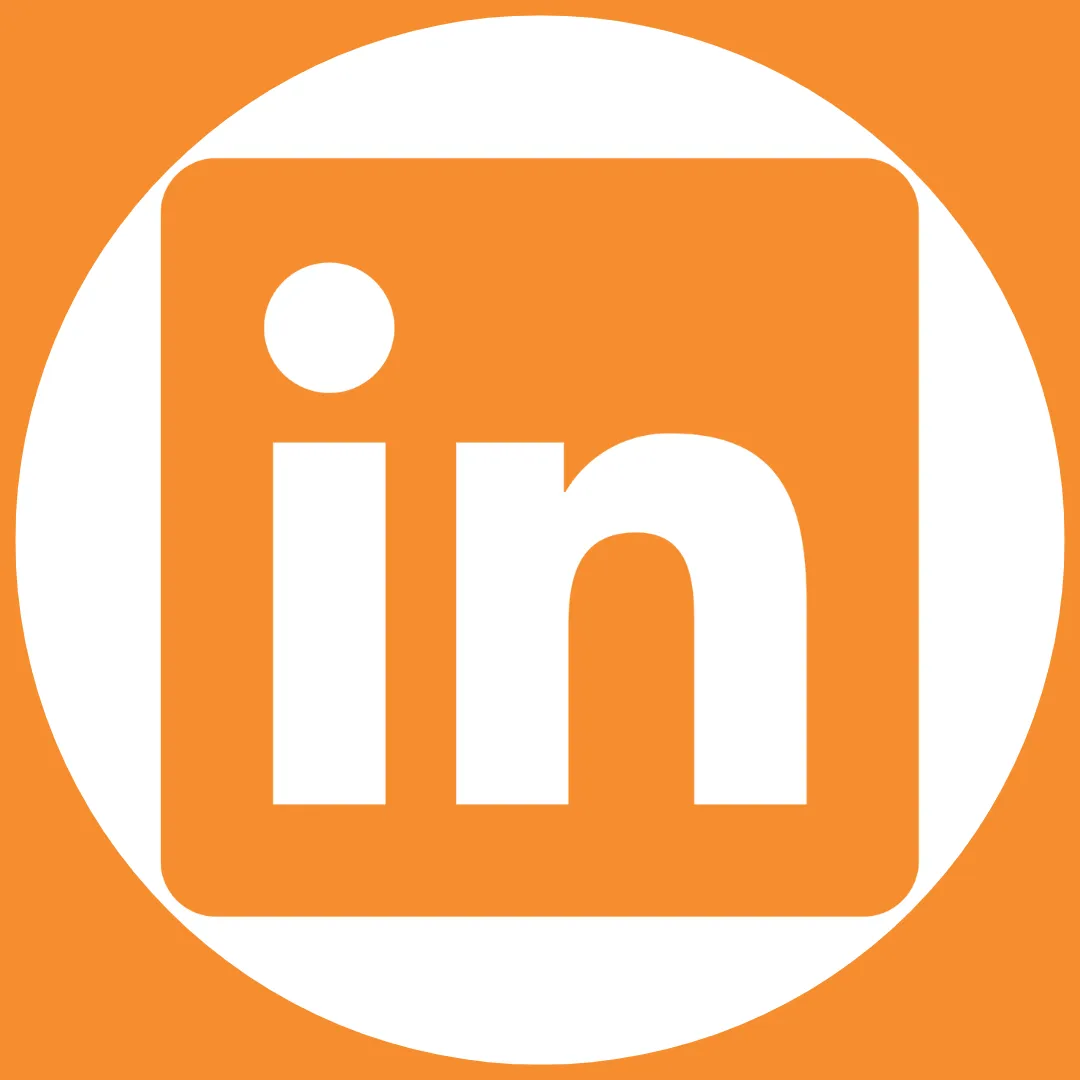 Synergy Safety Solutions LinkedIn - Social Link