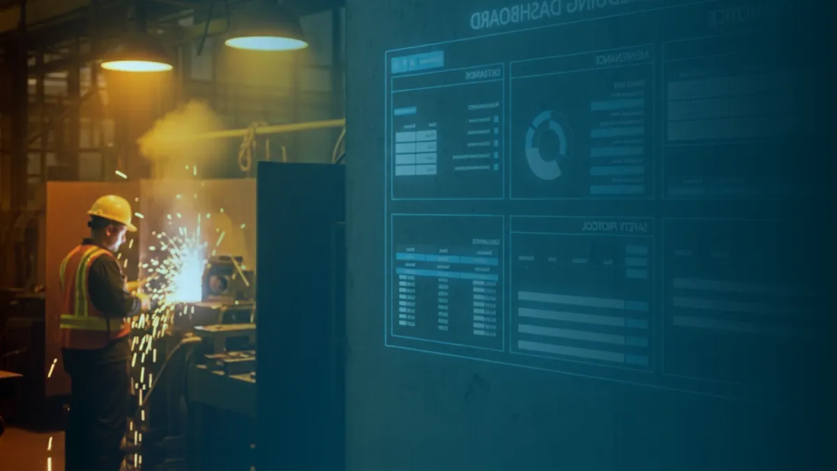 Your Roster Software Could Be a WHS Hazard - Here's Why