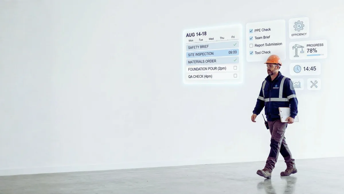 Burnout Isn’t Just Personal. It’s a Work Design Issue.