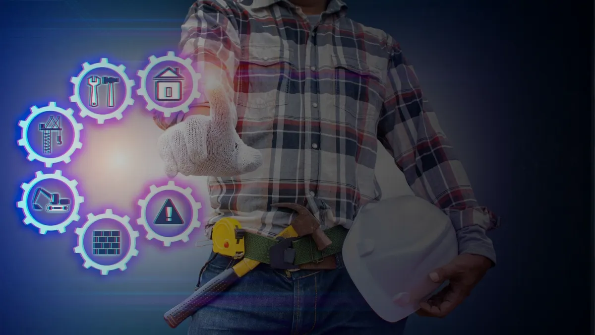 AI Can’t Think for You: What That Means for Safety on Site