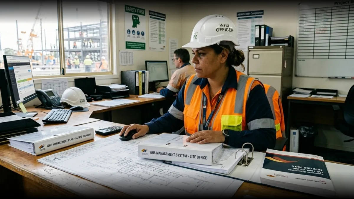 Free Access to Australian Standards: What It Actually Means for Construction